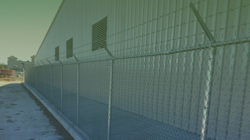 Automated dual swing driveway security gate systems