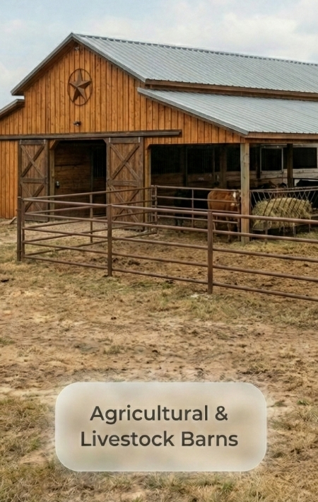 Barn Design 1
