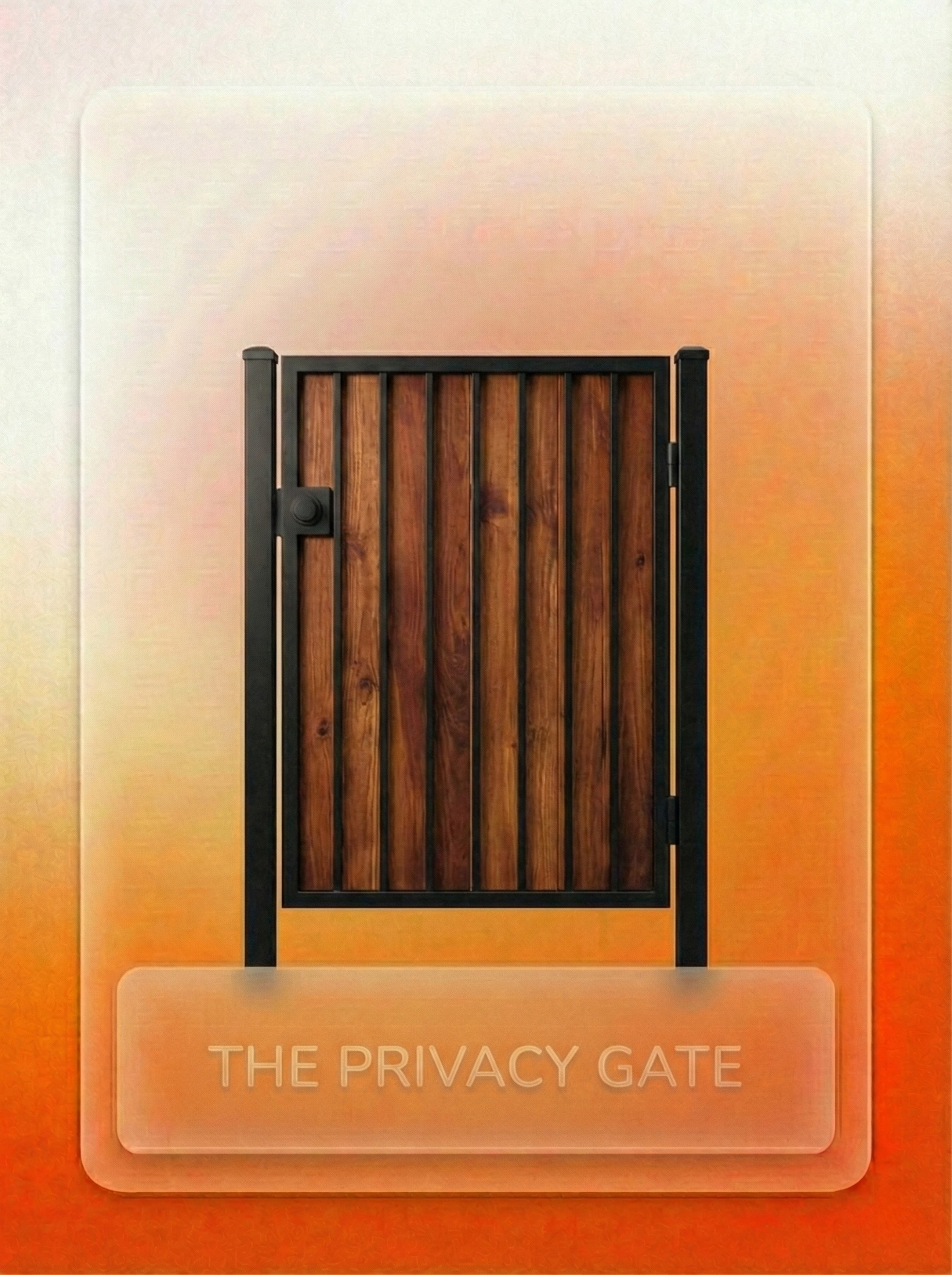 Gate Design