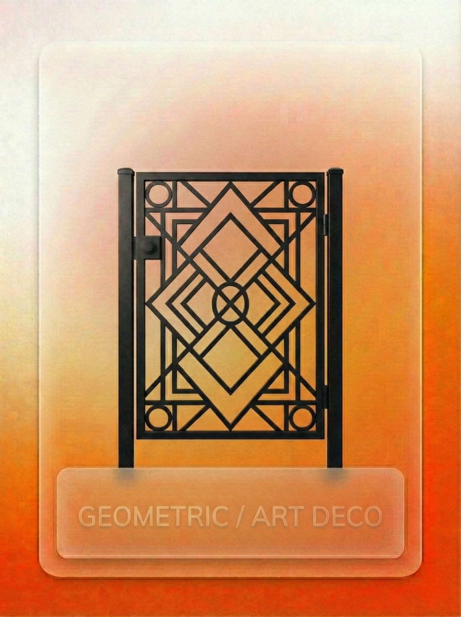 Gate Design