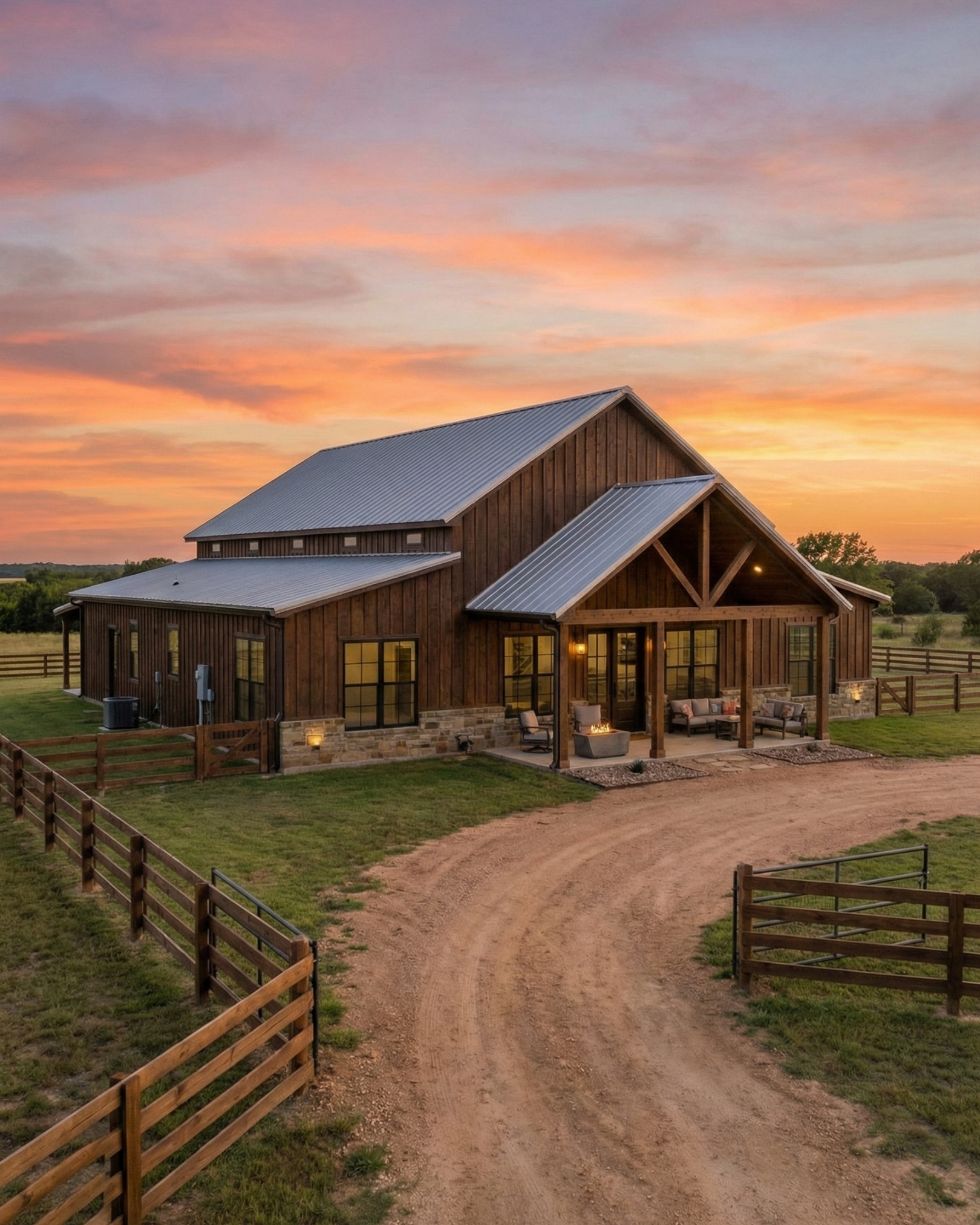 Barn Design 2