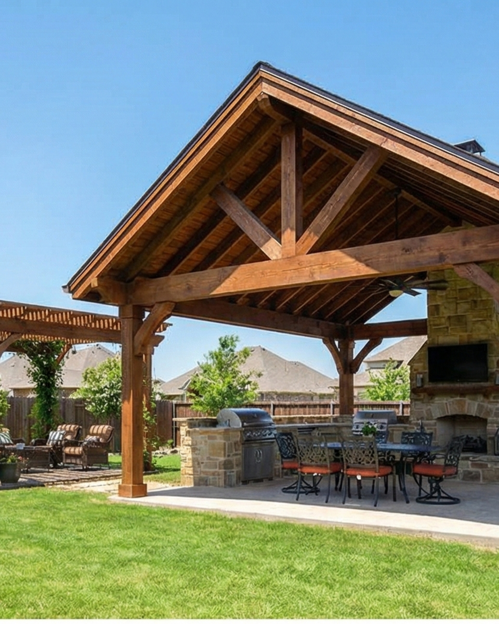 Barn Design 4