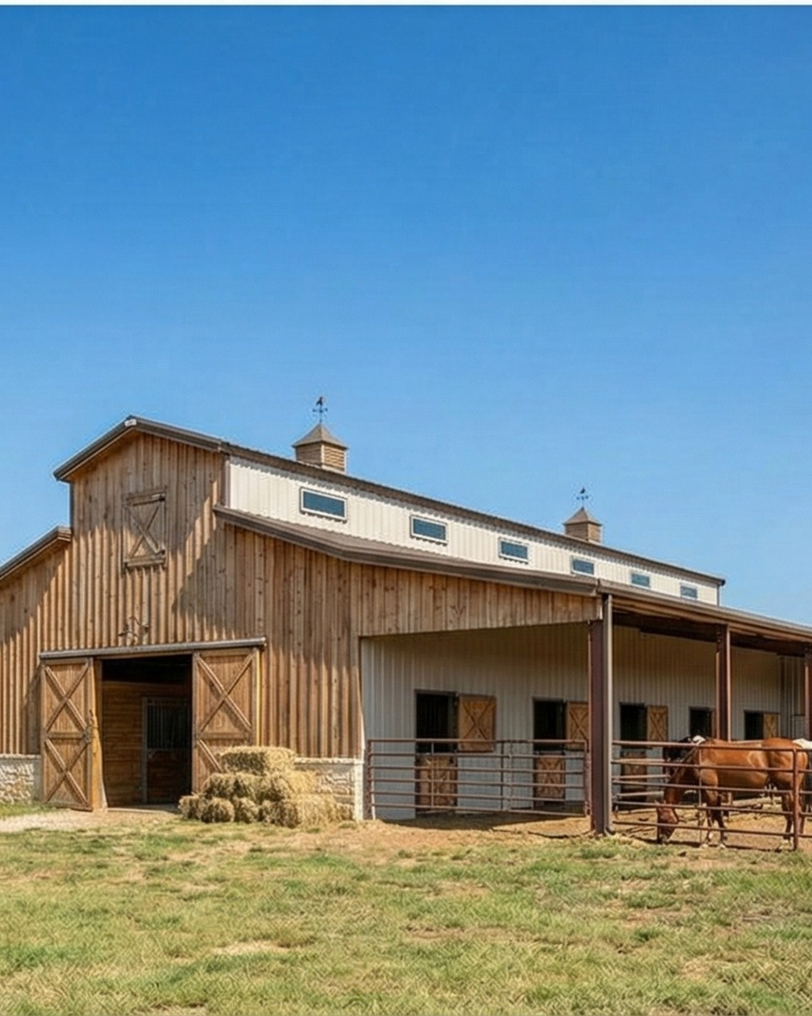 Barn Design 5
