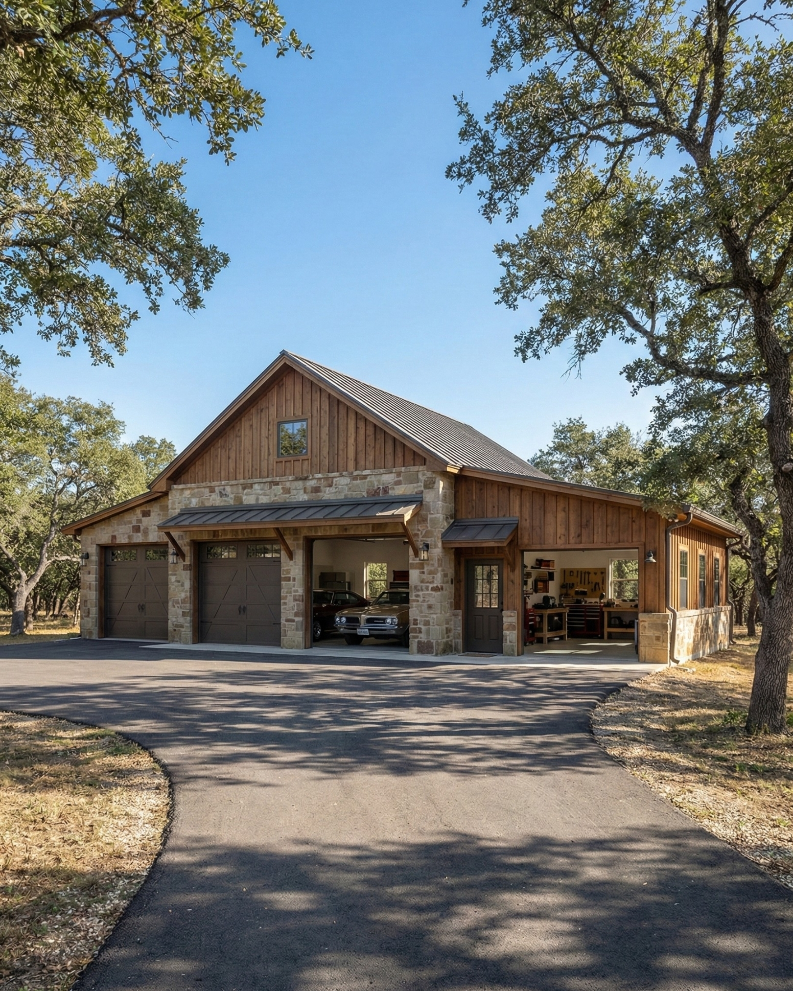 Barn Design 7