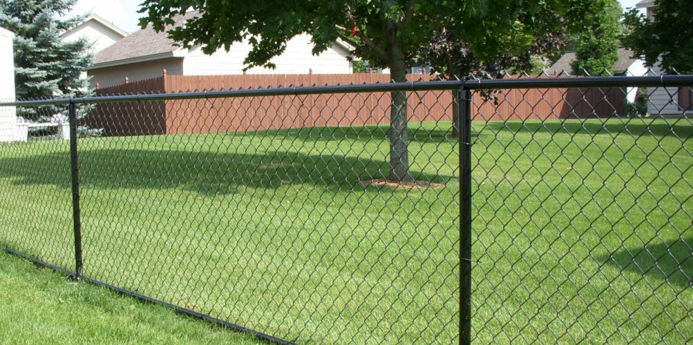 Fence and gate project by Cactus Fence